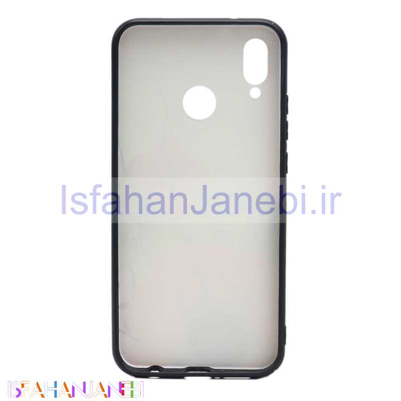 اصفهان جانبی-قاب فانتزی برجسته کد24 هواوی P20 Lite سری E