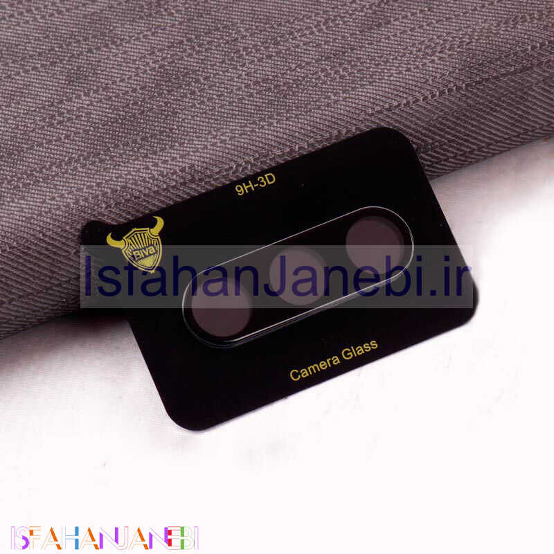 اصفهان جانبی-گلس لنز Samsung Galaxy S23 Plus