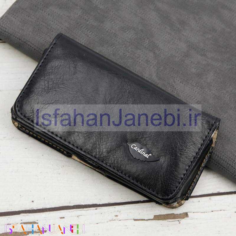 اصفهان جانبی-کیف کمری درب مگنتی S3