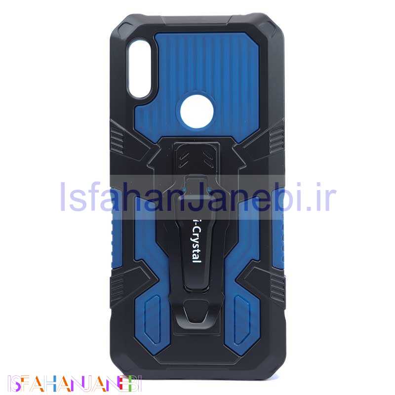 اصفهان جانبی-قاب I CRYSTAL هواوی Y6s