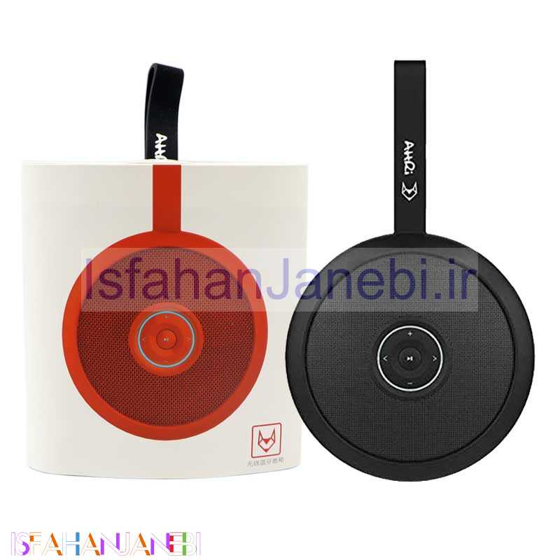 اصفهان جانبی-اسپیکر بلوتوثی DOSS DS-1399