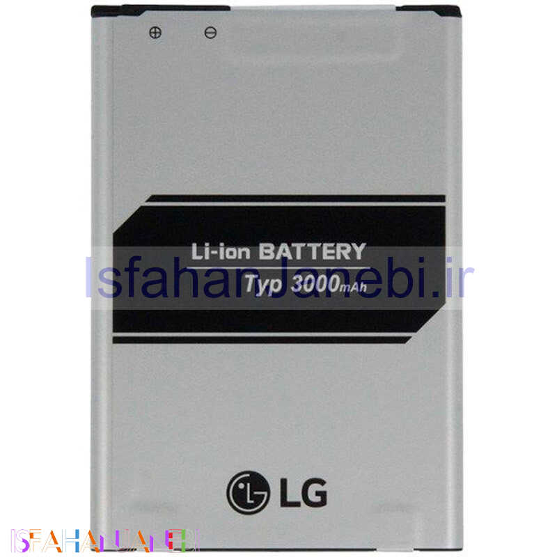 اصفهان جانبی-باتری موبایل اورجینال LG BL-51YF