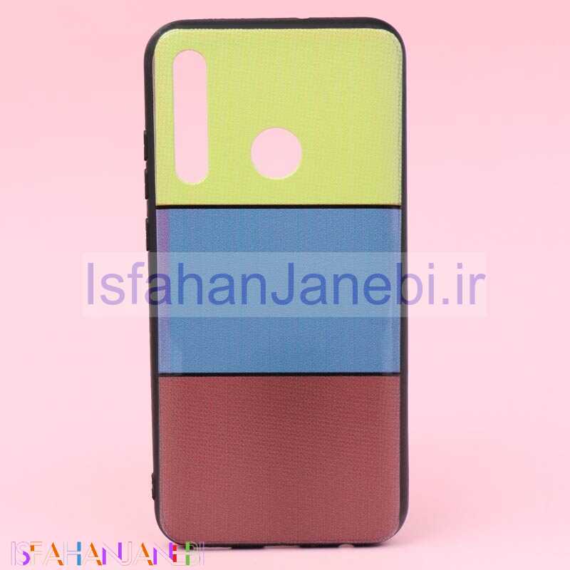 اصفهان جانبی-قاب فانتزی برجسته کد29 هواوی P smart 2019 سری E