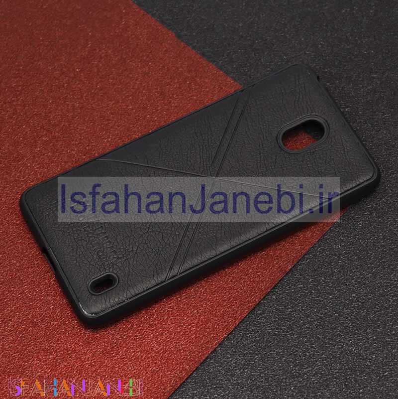 اصفهان جانبی-قاب SANTA BARBARA نوکیا Nokia 1 Plus