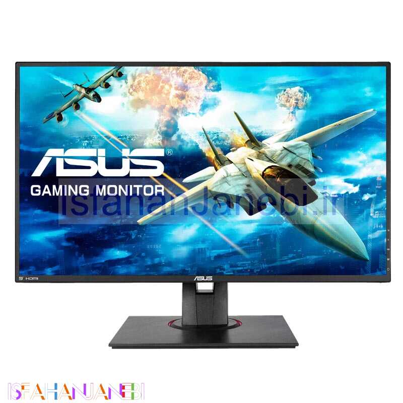 اصفهان جانبی-مانیتور گیمینگ ایسوس VG278QF سایز 27 اینچ