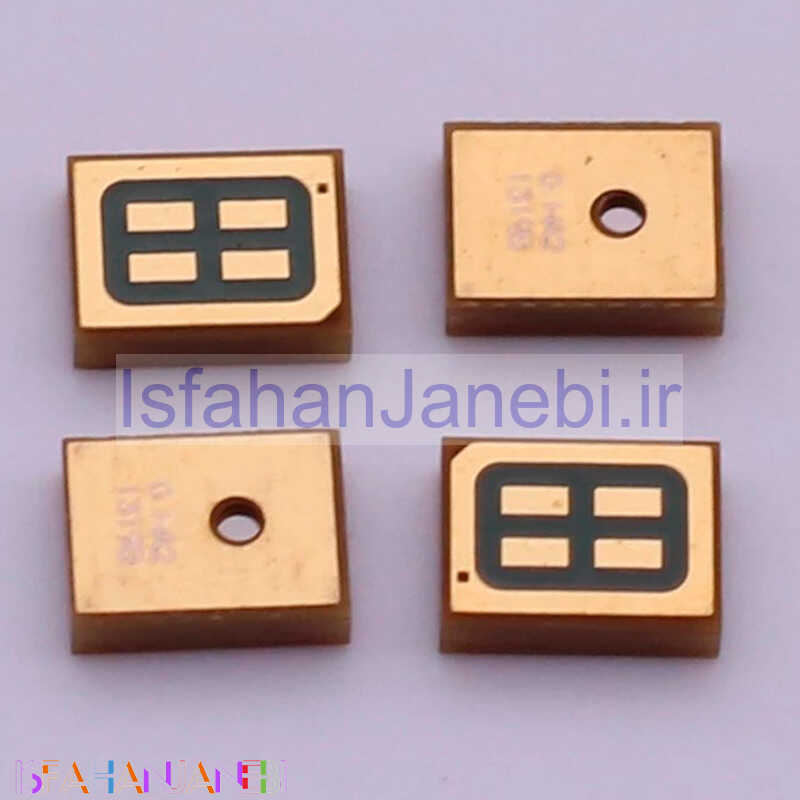 اصفهان جانبی-میکروفن موبایل Nokia N81