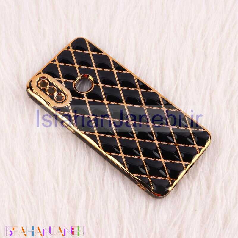 اصفهان جانبی-قاب بالشتی محافظ لنزدار Samsung Galaxy A10s