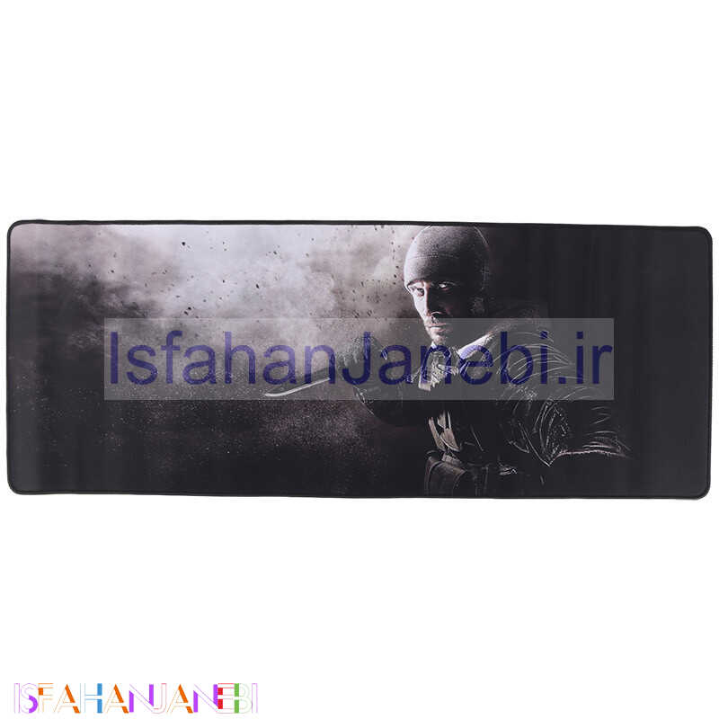 اصفهان جانبی-پد موس گیمینگ CS-GO 80*30cm