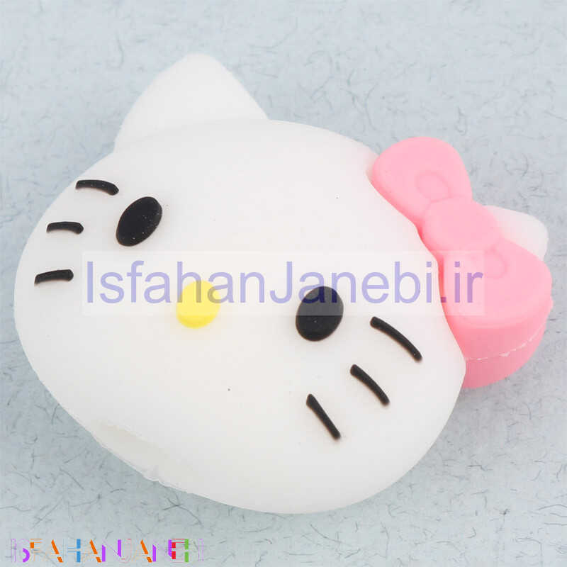 اصفهان جانبی-محافظ سری کابل طرح Lulu Caty