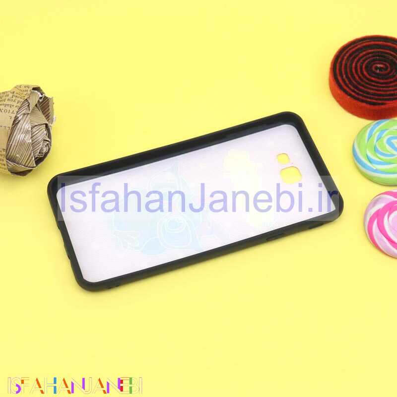 اصفهان جانبی-قاب فانتزی برجسته کد19 سامسونگ J7 Prime سری F