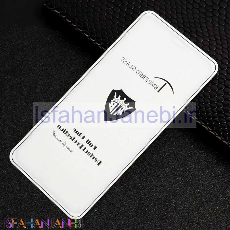 اصفهان جانبی-گلس تمام چسب MIETUBL آیفون iPhone 12 / 12 Pro