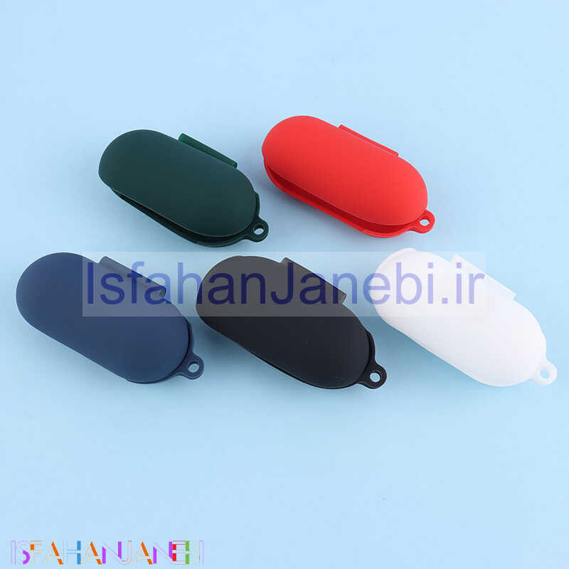 اصفهان جانبی-کاور هندزفری سیلیکونی Sony WF-C500