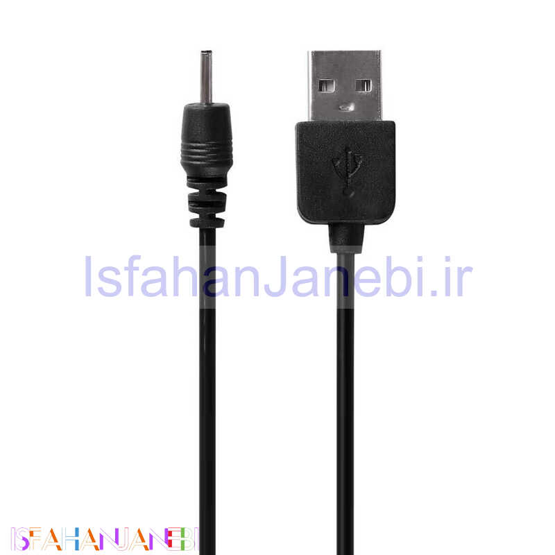 اصفهان جانبی-کابل نوکیا سوزنی ریز به USB