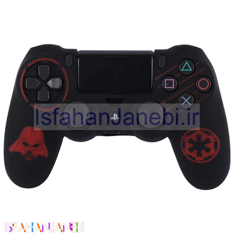 اصفهان جانبی-روکش دسته بازی PS4 طرح Star Wars