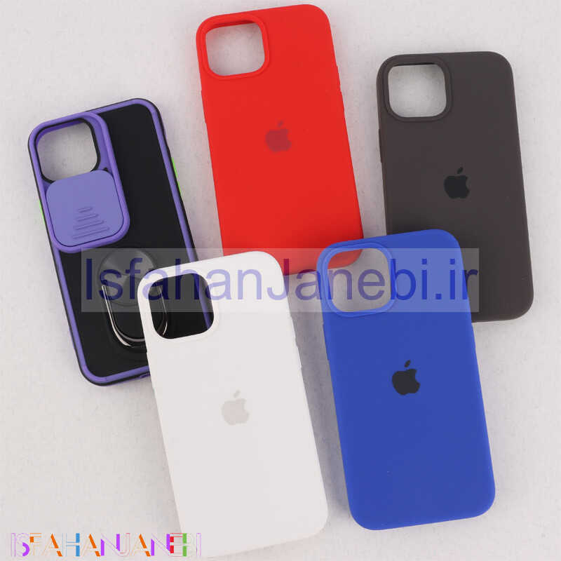 اصفهان جانبی-قاب آیفون iPhone 13 Mini