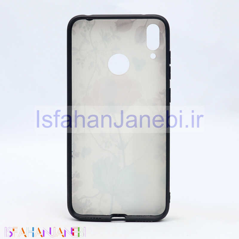 اصفهان جانبی-قاب فانتزی برجسته کد12 هواوی Y7 Prime 2019 سری E