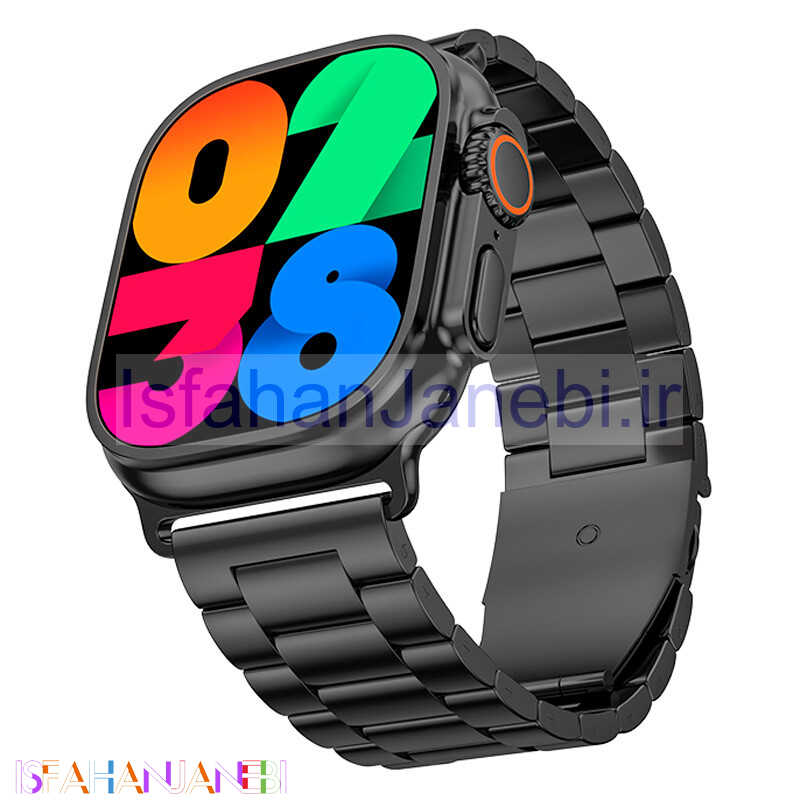 اصفهان جانبی-ساعت هوشمند مودیو Modio U11 Max 45mm