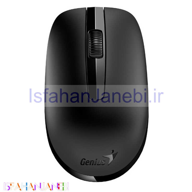 اصفهان جانبی-موس بی سیم جنیوس NX-7007