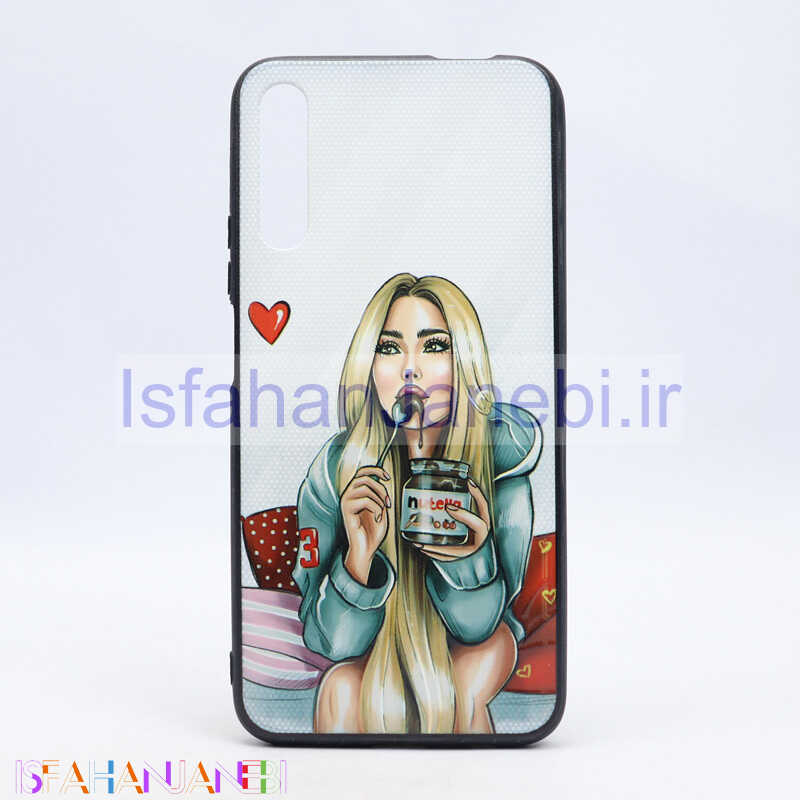 اصفهان جانبی-قاب فانتزی برجسته کد30 هواوی Y9s سری E
