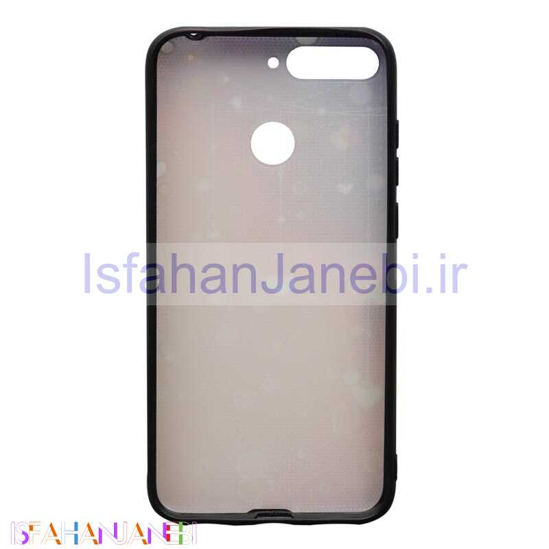 اصفهان جانبی-قاب فانتزی برجسته کد40 هواوی Honor 7A سری E