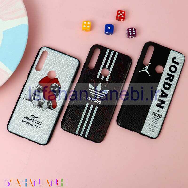 اصفهان جانبی-قاب فانتزی برجسته پسرانه هواوی Y9 Prime 2019 سری 10