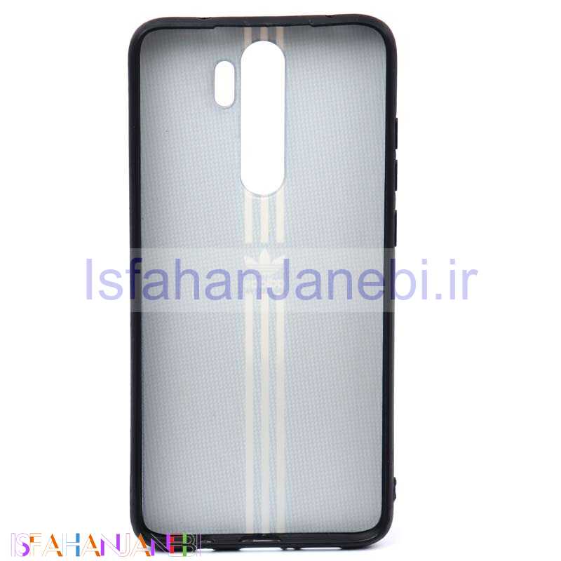 اصفهان جانبی-قاب فانتزی برجسته کد16 شیائومی Redmi Note 8 Pro سری E
