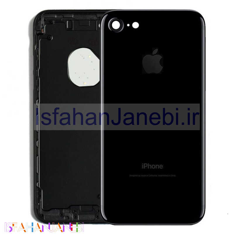 اصفهان جانبی-قاب اصلی آیفون iPhone 7
