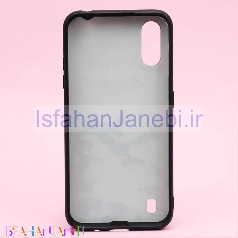 اصفهان جانبی-قاب فانتزی برجسته کد27 سامسونگ A01 سری E