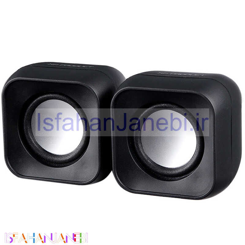 اصفهان جانبی-اسپیکر دو تکه XP-Product XP-S83G