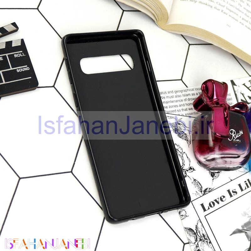 اصفهان جانبی-قاب IMD طرح دار کد 2 سامسونگ Samsung Galaxy S10