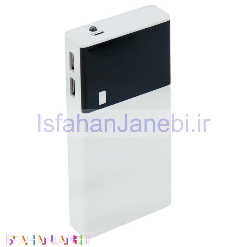 اصفهان جانبی-پاوربانک 10000 اینتلجنس Intelligence YT-08