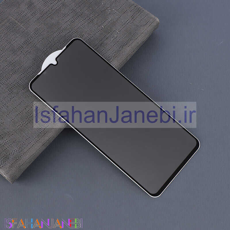 اصفهان جانبی-گلس پرایوسی شیائومی Redmi 14C / 14R / Poco C75