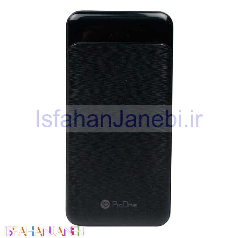 اصفهان جانبی-پاور بانک 10000 پرووان ProOne PPB5101 PB01