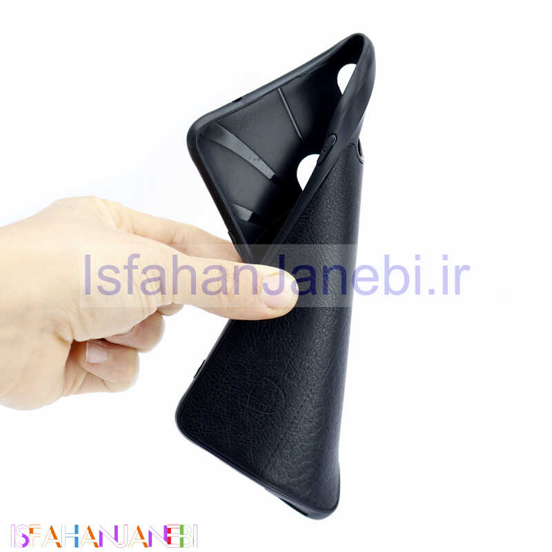 اصفهان جانبی-قاب چرمی BASEUS سامسونگ A20s