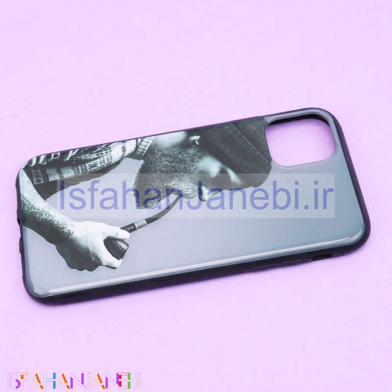 اصفهان جانبی-قاب فانتزی LINDO کد13 آیفون iPhone 11