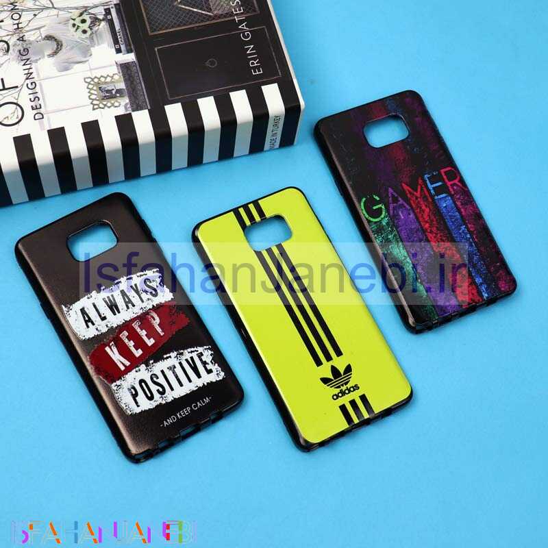 اصفهان جانبی-قاب فانتزی برجسته پسرانه سامسونگ Note 5 سری 6