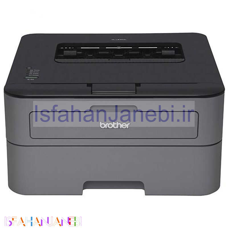 اصفهان جانبی-پرینتر لیزری Brother HL-2320D