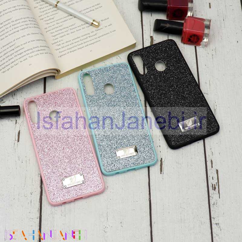 اصفهان جانبی-قاب شاینی Swarovski سامسونگ A20s