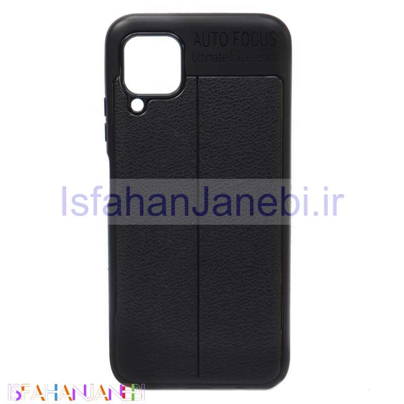 اصفهان جانبی-قاب اتوفوکوس Huawei Nova 7i مشکی سری B