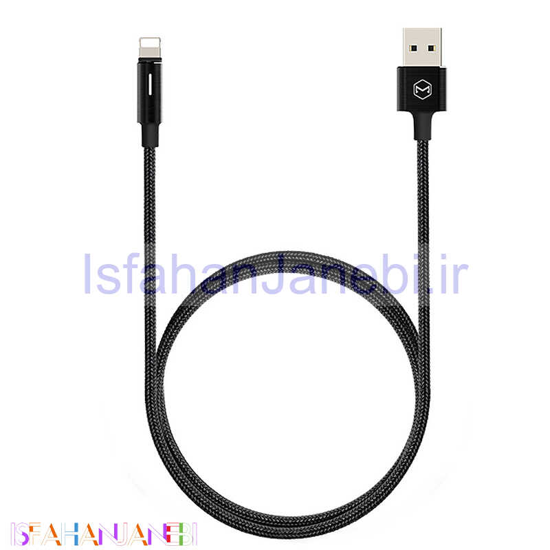 اصفهان جانبی-کابل آیفونی Mcdodo CA-4600 1.2m