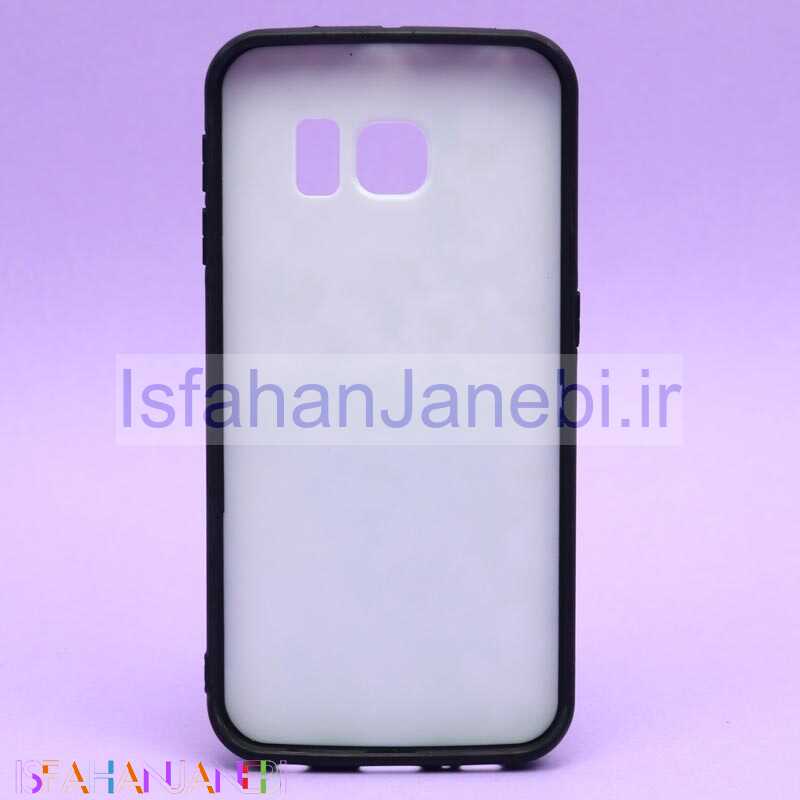 اصفهان جانبی-قاب فانتزی برجسته کد12 سامسونگ S6 Edge سری F