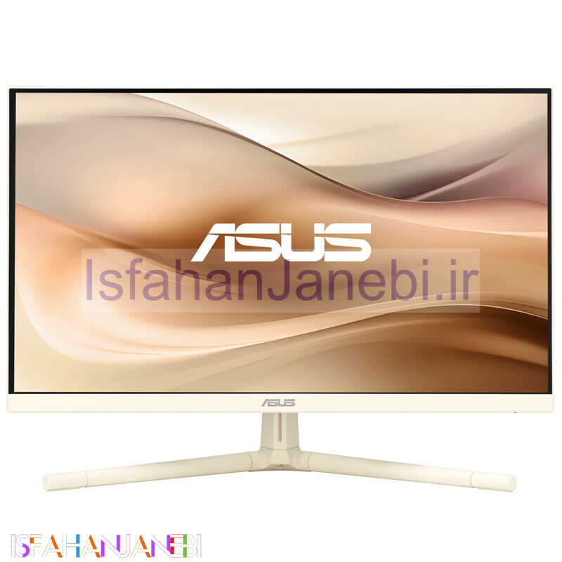 اصفهان جانبی-مانیتور گیمینگ ایسوس VU249CFE سایز 24 اینچ