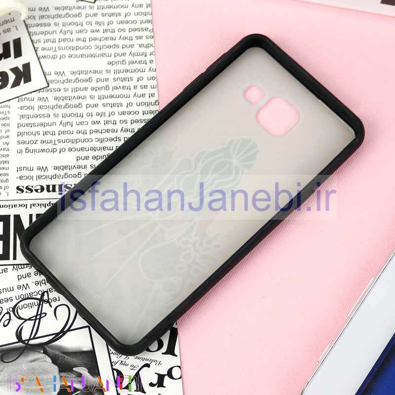 اصفهان جانبی-قاب فانتزی برجسته کد 11 سامسونگ A3 2016 سری Z