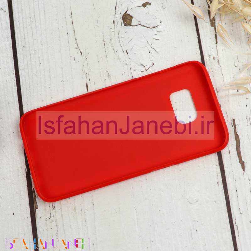 اصفهان جانبی-قاب کنفی Samsung S7 Edge