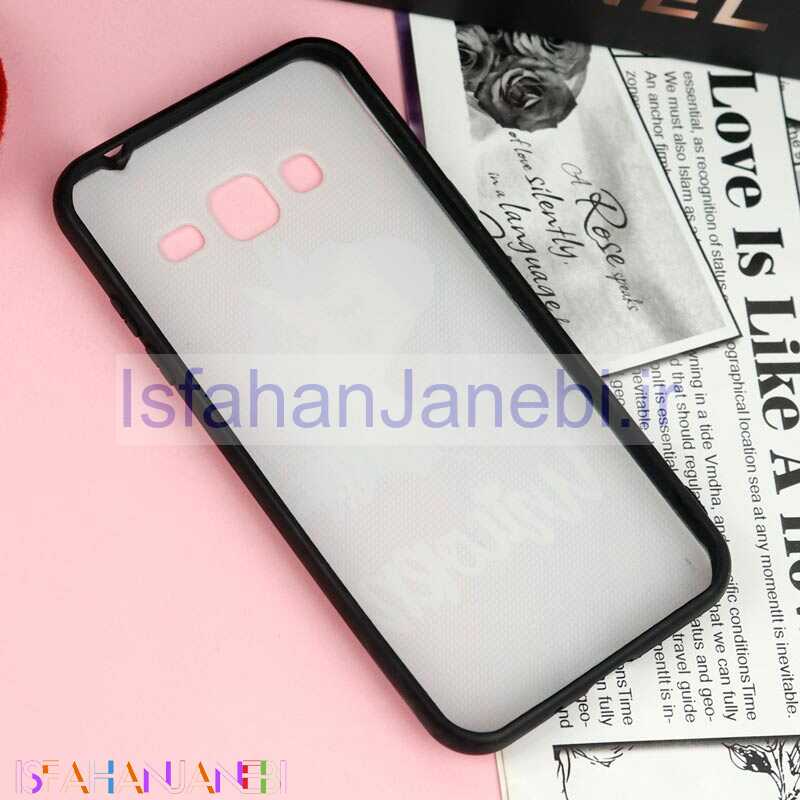 اصفهان جانبی-قاب فانتزی برجسته کد 9 سامسونگ J3 سری E