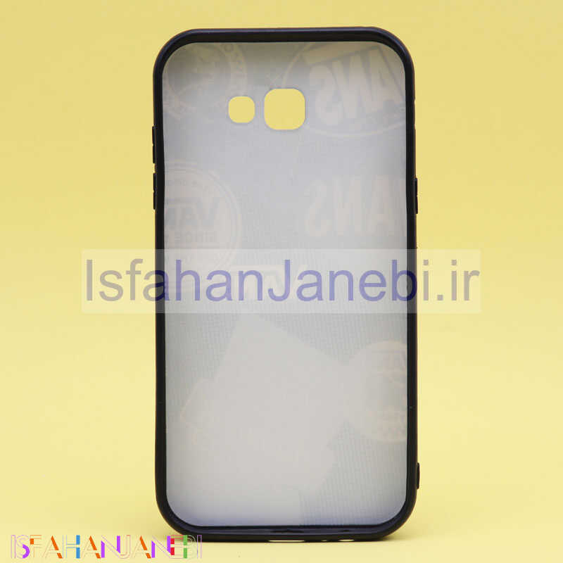اصفهان جانبی-قاب فانتزی برجسته کد14 سامسونگ A7 2017 سری E