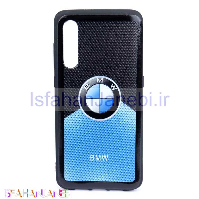 اصفهان جانبی-قاب فانتزی برجسته کد8 شیائومی Xiaomi Mi 9 سری g