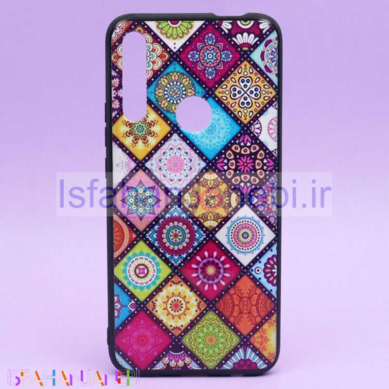 اصفهان جانبی-قاب فانتزی برجسته کد15 هواوی Y9 Prime 2019 سری F
