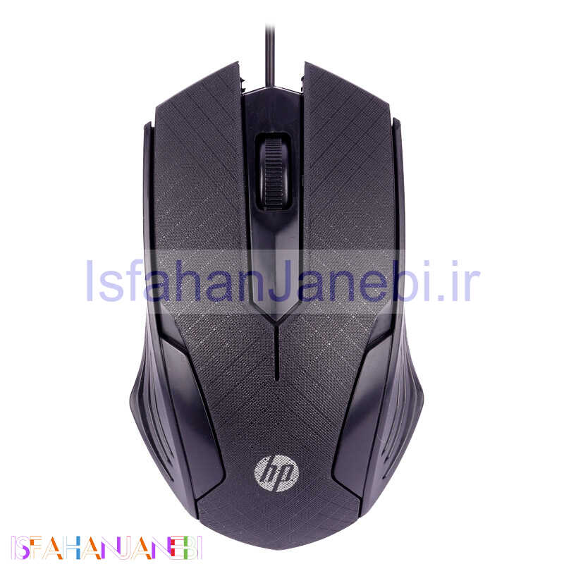 اصفهان جانبی-موس گیمینگ HP X-55