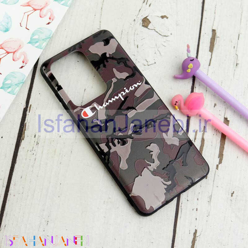 اصفهان جانبی-قاب فانتزی برجسته کد 14 سامسونگ Samsung Galaxy S20 Plus سری N